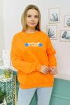148722 Baskili Sweatshirt